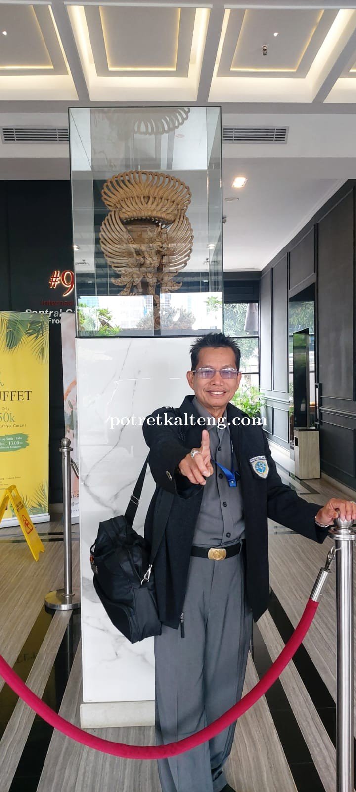 Pengamat Ini Beri Saran Kepada Kepala Daerah Untuk Tangani Bencana Banjir