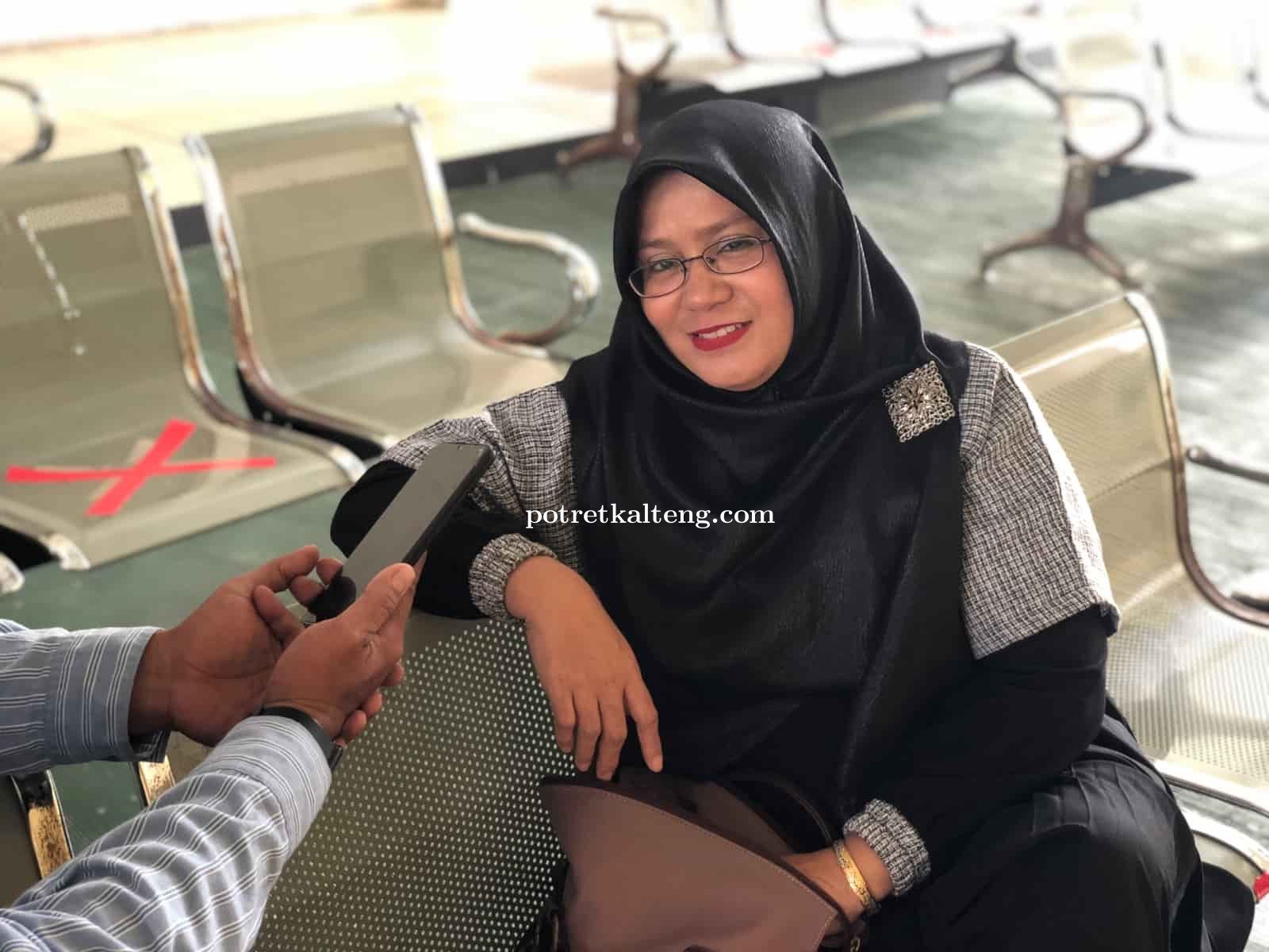 Diduga Ada Kecurangan, PT KDS Pertanyakan Pembatalan Paket Irigasi Rawa