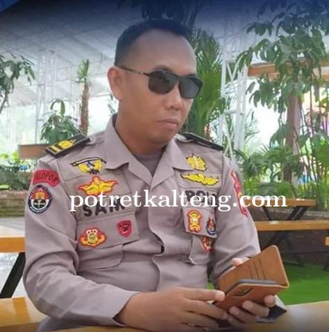 Dijanjikan Telah Dinikahi, Wanita Ini Mengadu ke Humas Polda Kalteng