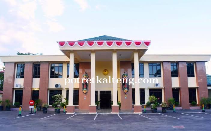 PT. KDS Tanyakan  Proyek Irigasi Rawa Unit Belanti 2 Thn 2023 Karena dithn 2022 Dalam Proses Hukum