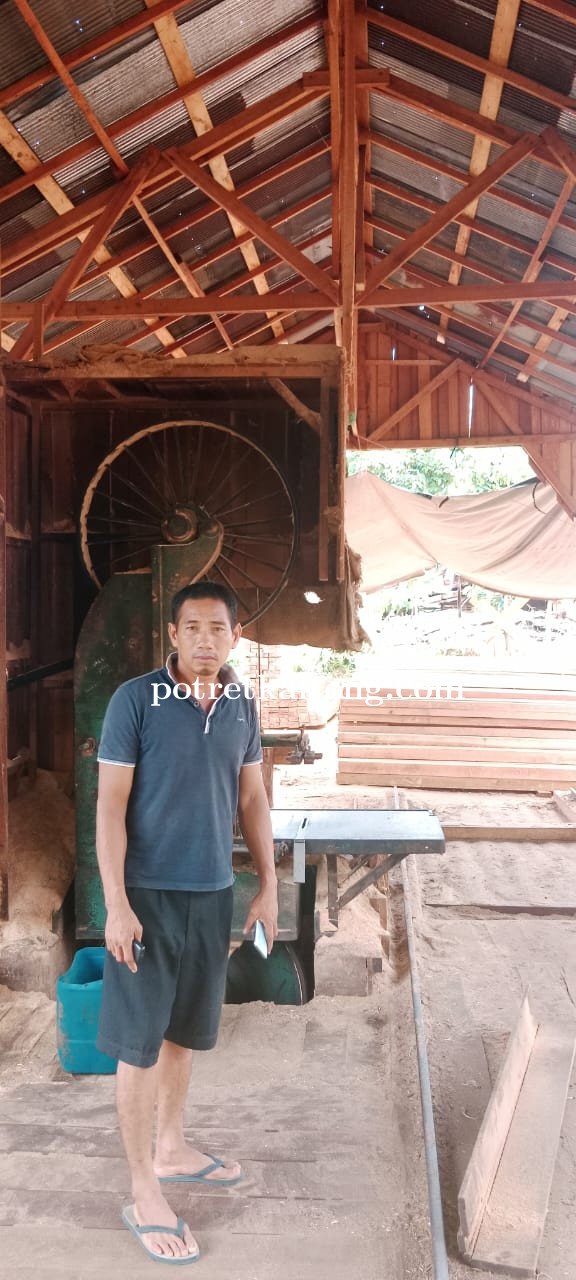 Penuhi Kebutuhan Lokal, Masyarakat Bukan Ilegal