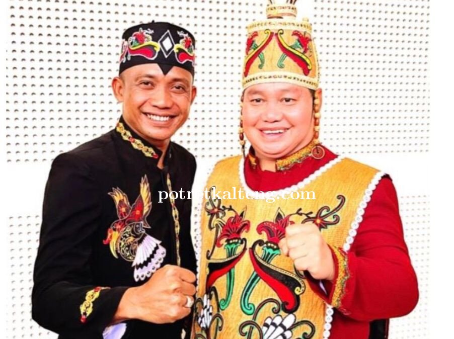 Kuatkan Budaya, Tingkatkan Kearifan Lokal di Kotawaringin Timur