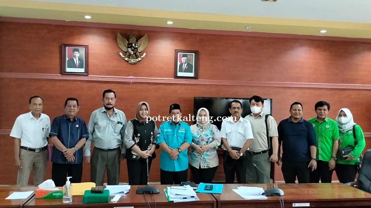 111 Karyawan PT. HPIP Tidak Pernah Dapatkan Haknya