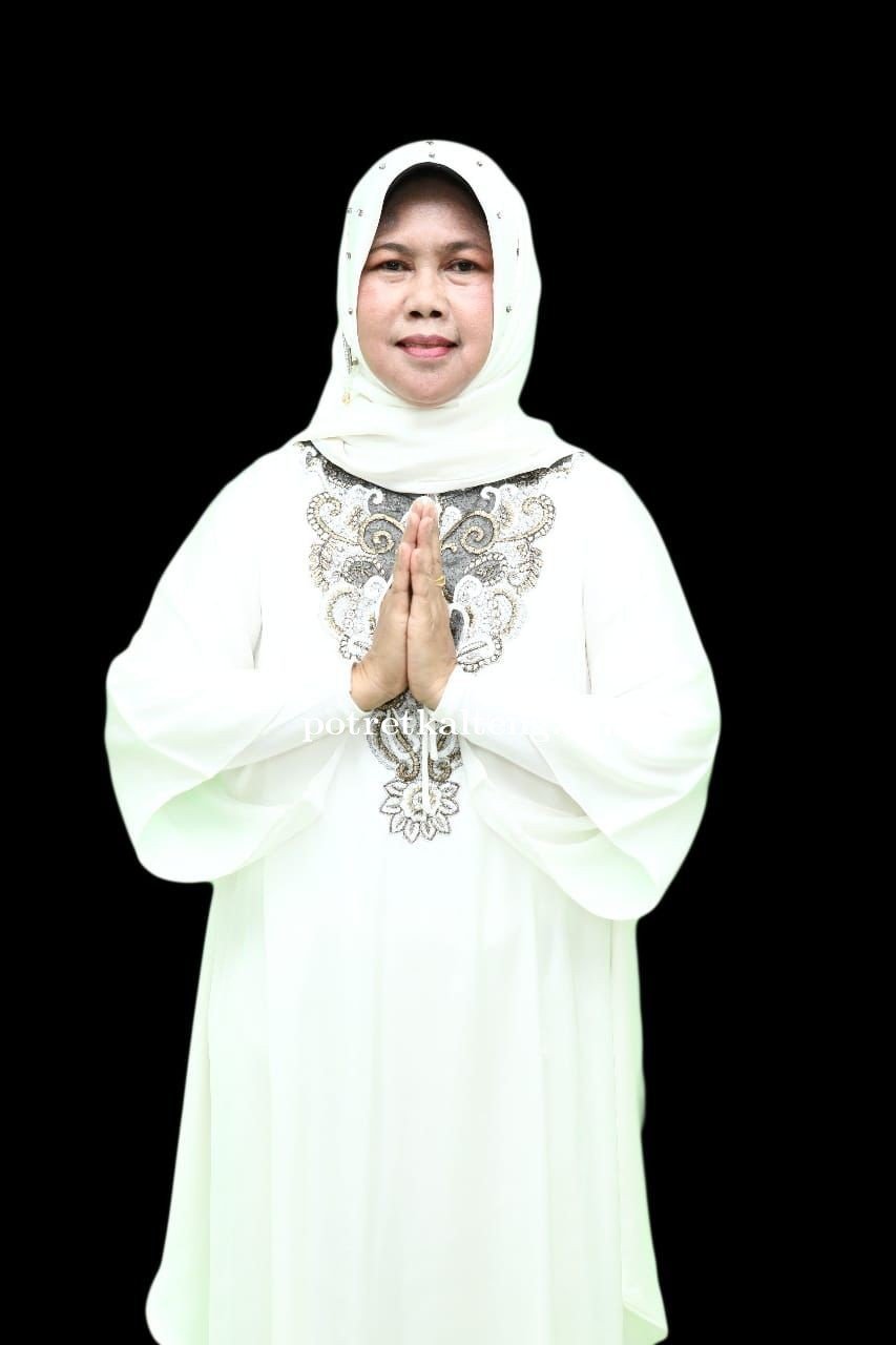 Pj Bupati Barsel Himbau Pejabat dan ASN Tidak Open House Idul Fitri 1444 H