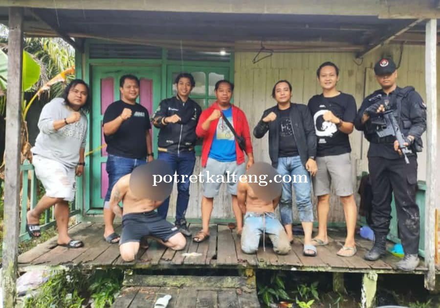 Akibat Berseteru Pasca Minum Minuman Keras, Nyawa Pemuda Melayang