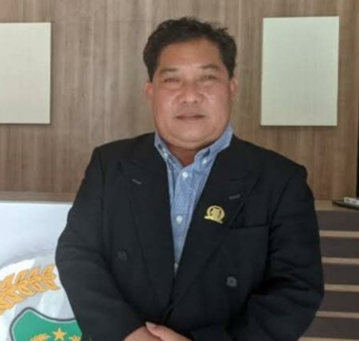 DPRD Kapuas Tekankan PBS Harus Taati Regulasi Terkait Hak dan Kewajiban Pekerja