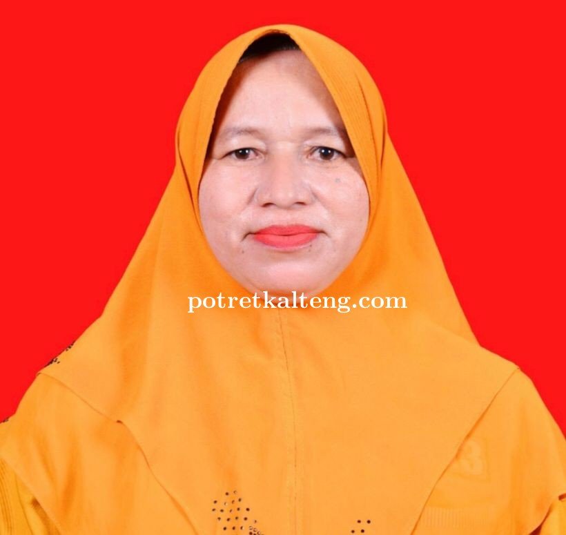 Megawati, Perempuan Mualaf Ini Optimis Akan Bawa Aspirasi Perempuan 2024 Mendatang