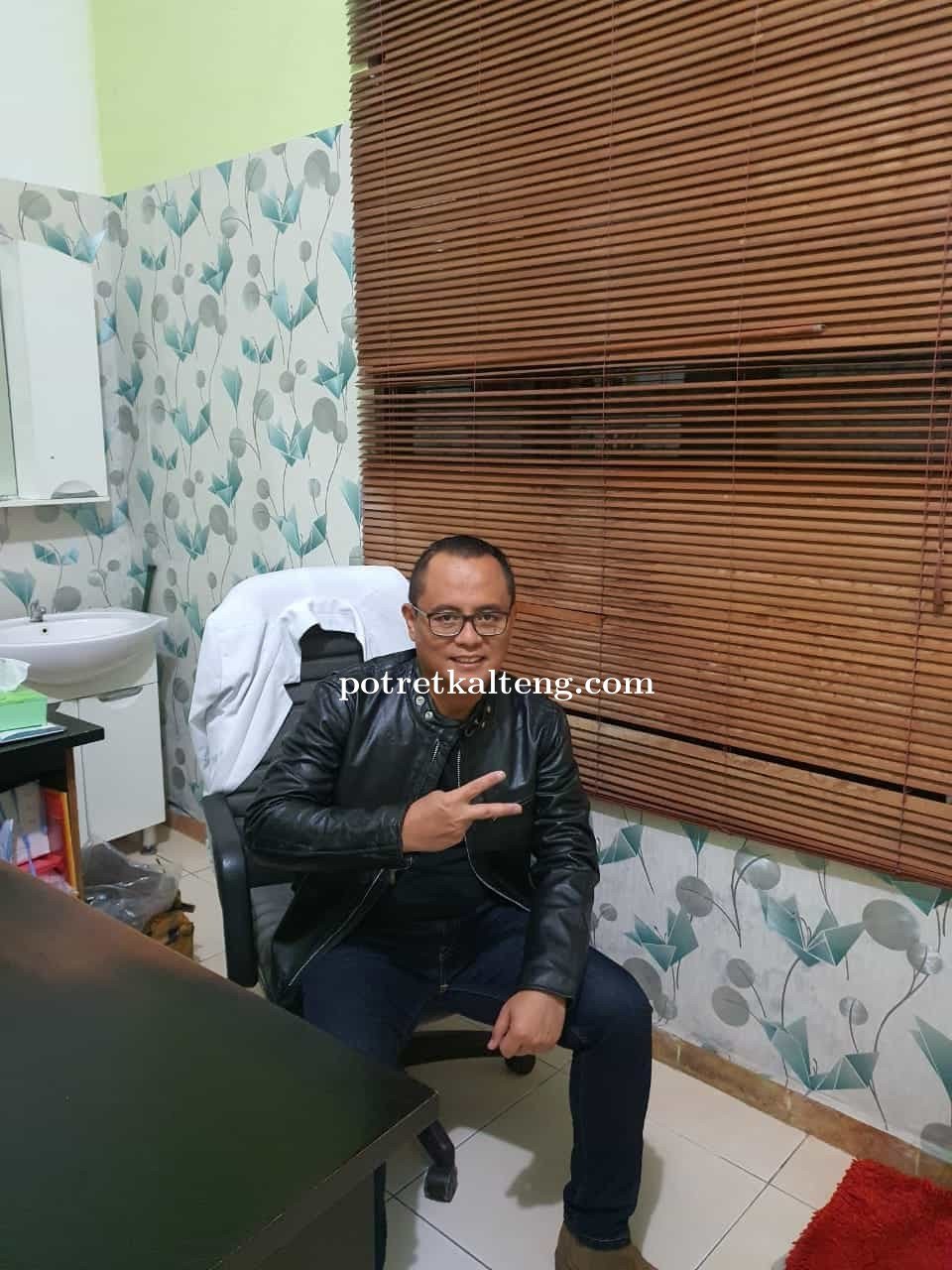Malam Ini Penobatan Jagau Nyai Ini Profil Dokter Kandungan Yang Jadi Jurinya