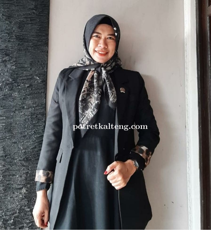 DPRD Kapuas Apresiasi Jemaah Calon Haji Panitia Pelepasan dan Pemberangkatan