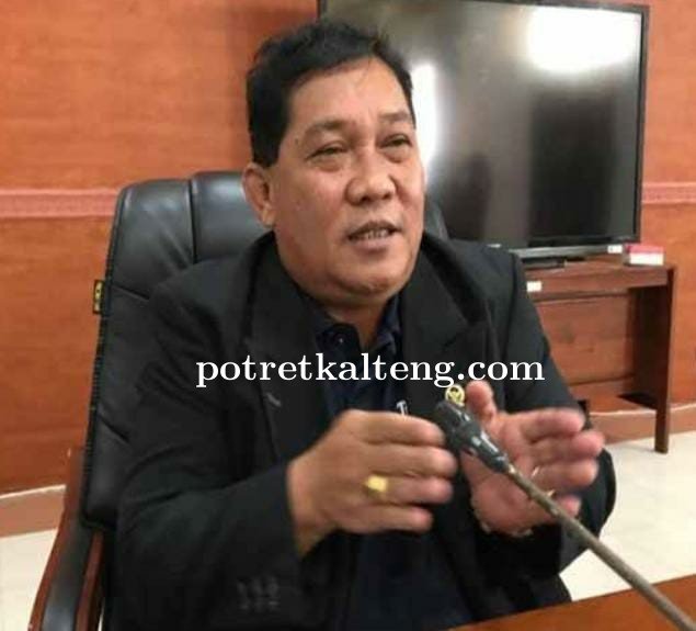 Cegah Konflik Manusia Dengan Satwa di Kapuas