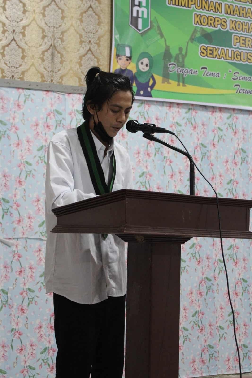 Ada Yang Janggal, Musda KNPI Katingan Ditunda Tanpa Kejelasan, Kepentingan Pemilu?