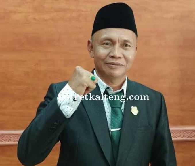 DPRD Kapuas Pantau Proses Lelang Tender Proyek