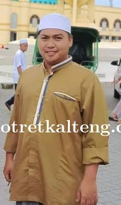 KNPI Katingan Belum Laksanakan Musda, Kader IPNU Pertanyakan Surat Intruksi DPD KNPI Kalteng
