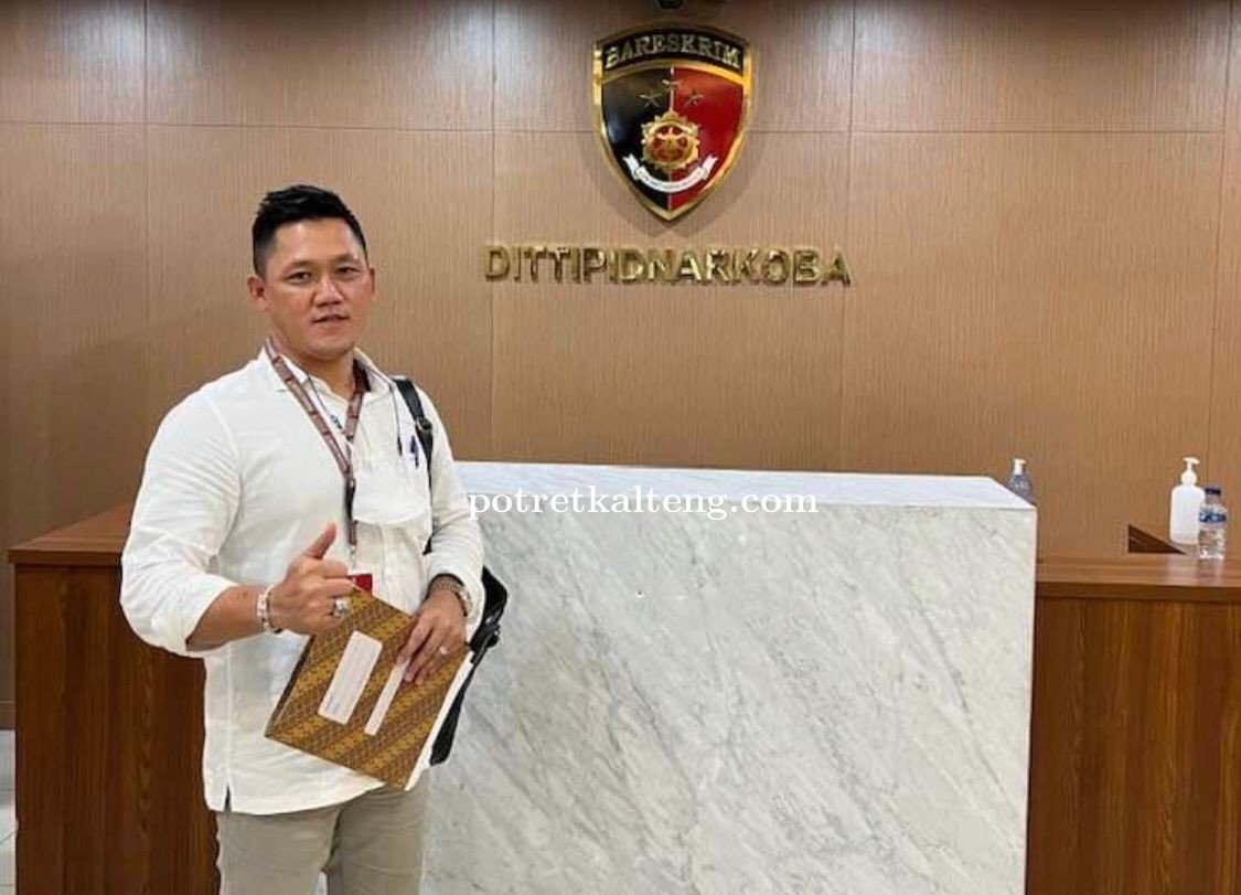 Suriansyah Halim: Jika Terjadi Kebocoran Data Dalam Penyaluran LPG 3KG Pertamina Dapat Di Gugat!