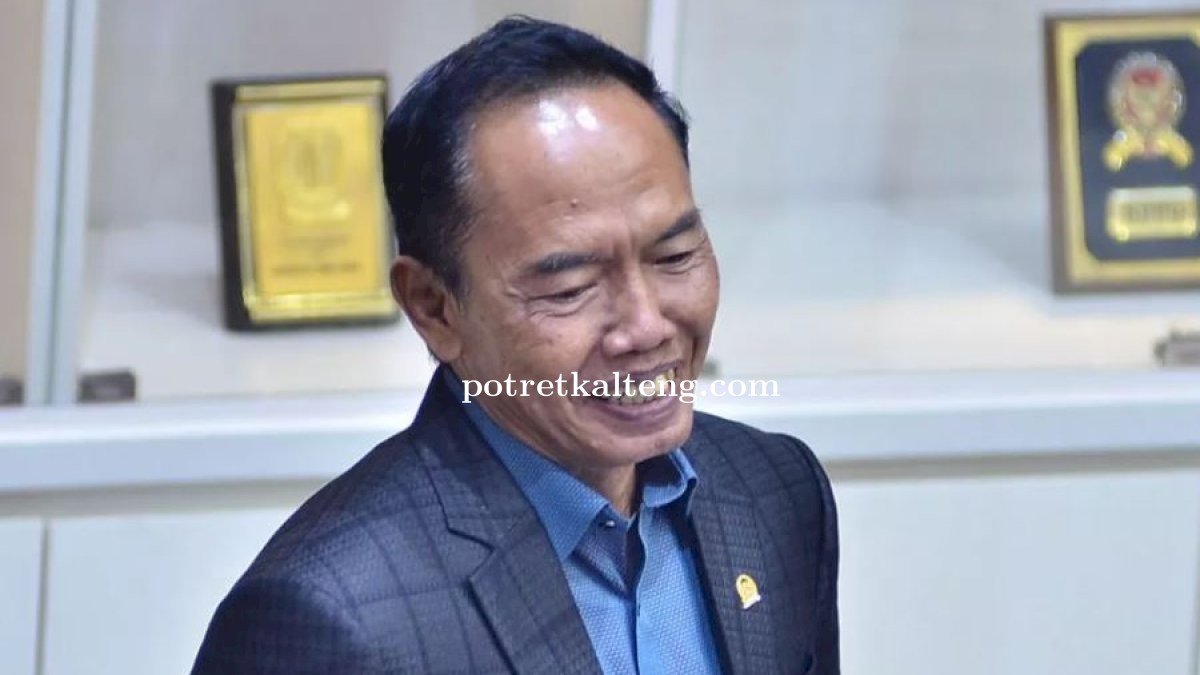 Jika Terpilih, Bambang Purwanto Ingin Fokus Investasi Sumber Daya Manusia