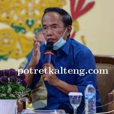 Bambang Purwanto Dorong Optimalisasi Program Nasional FOLU Net Sink 2030 di Indonesia