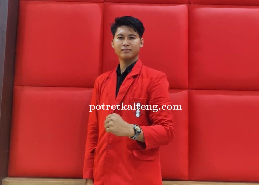 GMNI Palangka Raya Desak Kapolri Untuk Mengusut Tuntas Kasus Penembakan di Desa Bangkal