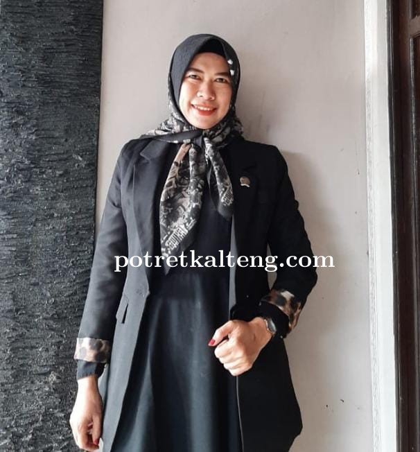 Anggota DPRD Kapuas Realisasikan Aspirasi Masyarakat