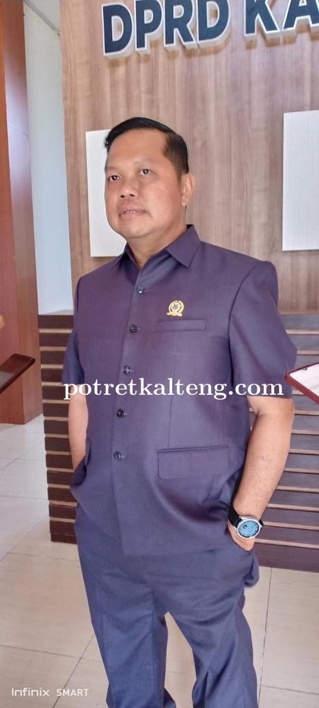 DPRD Kapuas Minta Masyarakat Waspada Penipuan