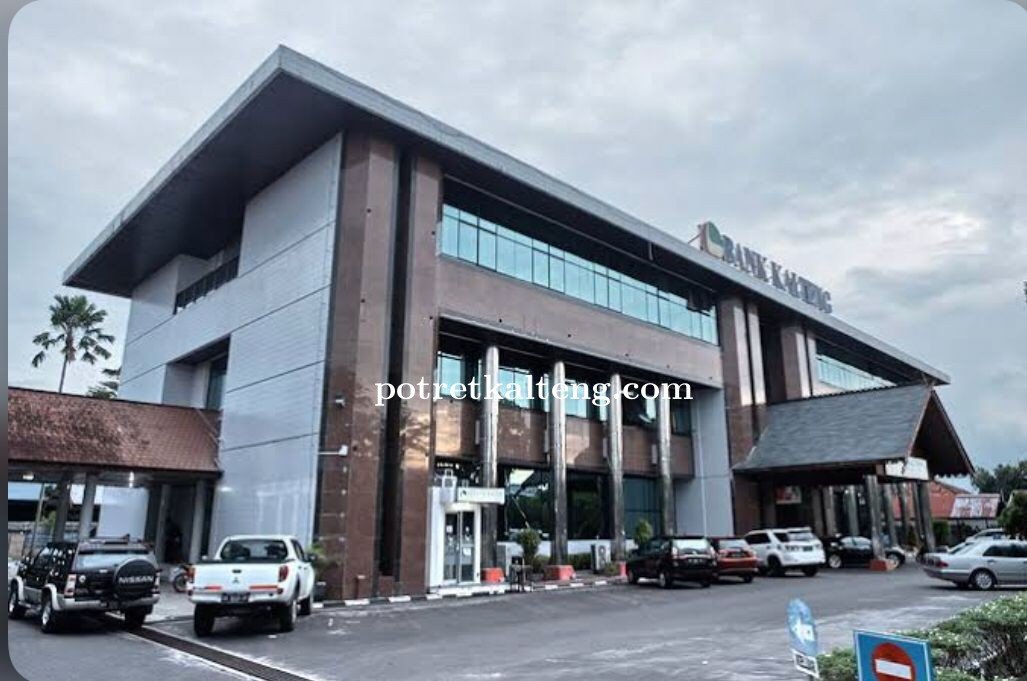 Bank Kalteng Pastikan Data Yang Diduga Bocor Tetap Aman