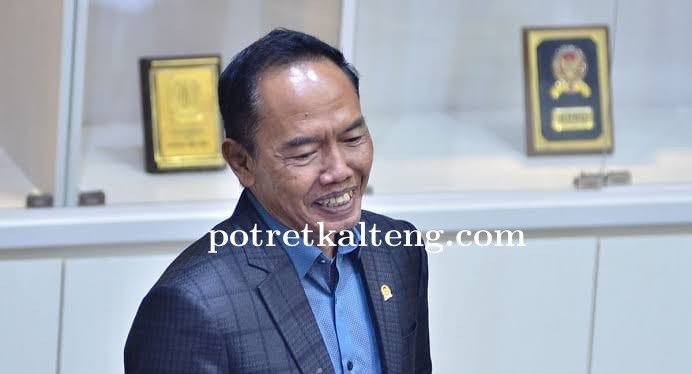 Dorong Persatuan, Bambang Purwanto Ingatkan Perbedaan Politik Adalah Hal Yang Wajar