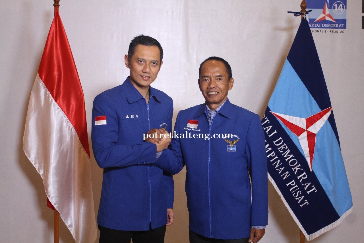 Bambang Purwanto Minta Pendukungnya Fokus Kampanye Sehat dan Jangan Menjelekkan Calon Lain
