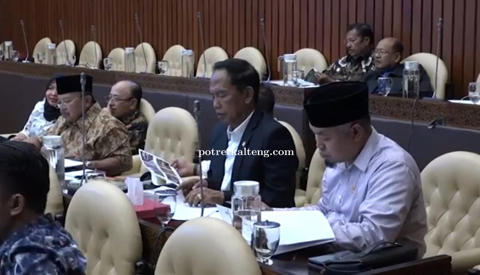 Bambang Purwanto Dukung Langkah Pengangkatan 2,3 Juta Tenaga Honorer Jadi ASN di Awal Tahun 2024