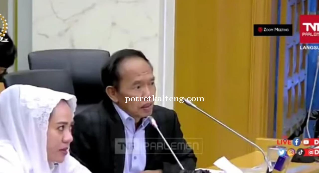 Bambang Purwanto Minta Pemerintah Berikan Layanan Pendidikan Berkualitas Bagi Siswa di Pelosok Daera