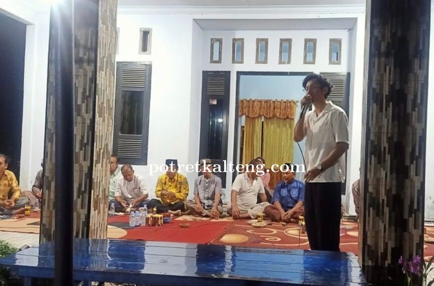 Terpilih Jadi Anggota DPRD Provinsi Kalteng, Okki Maulana Razak Akan Teruskan Pembangunan