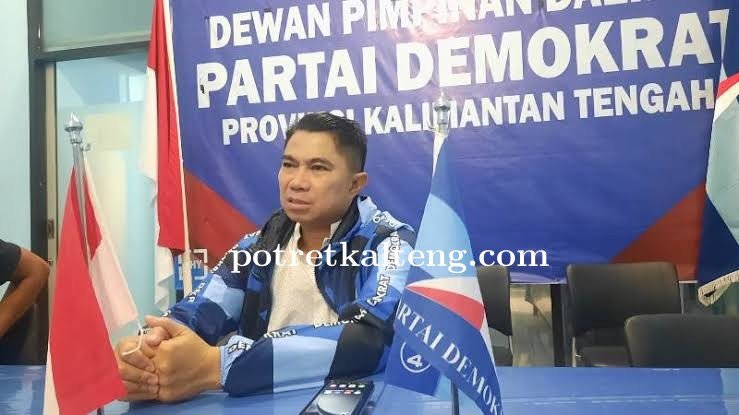 Posisi Demokrat Menguat, Peluang Rebut Kursi Wali Kota Terbuka Lebar