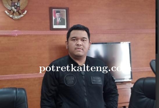 Ini Harapan Wakil Ketua II DPRD Kapuas Kepada Pansus 5 Raperda