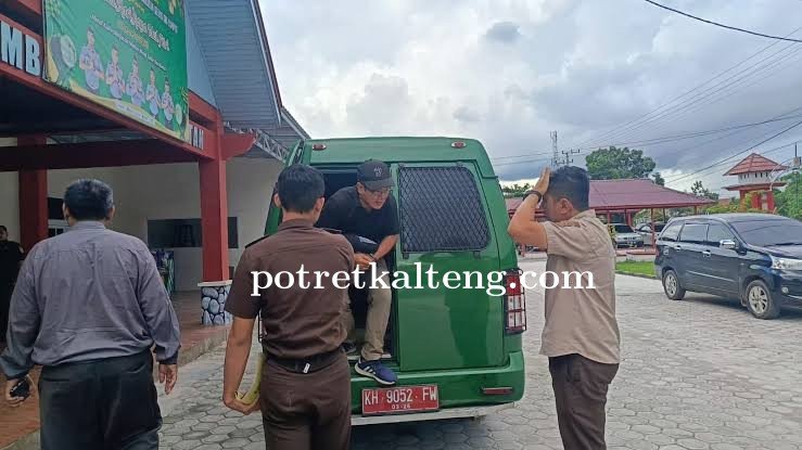 Sempat Mangkir 2 Kali Hok Kim Pelaku Dugaan Pemalsuan Dan Penggelapan Jadi Tersangka