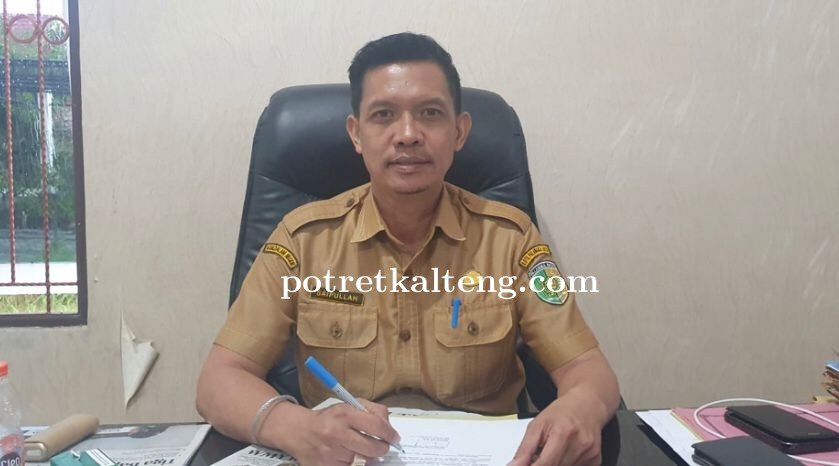 Diskominfo Palangka Raya Dukung Pelaksanaan Pilkada dengan Peningkatan Komunikasi Publik