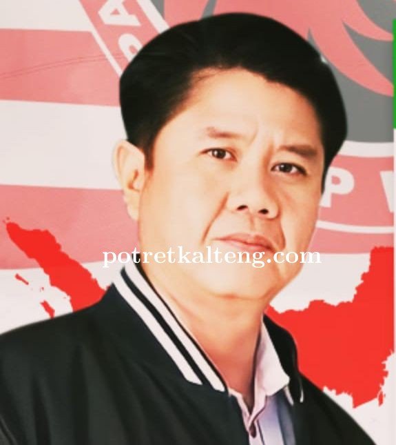 Partai PKN Tetapkan Dukungan Kepada Pancani Gandrung-Raran Pada Pilkada Bartim