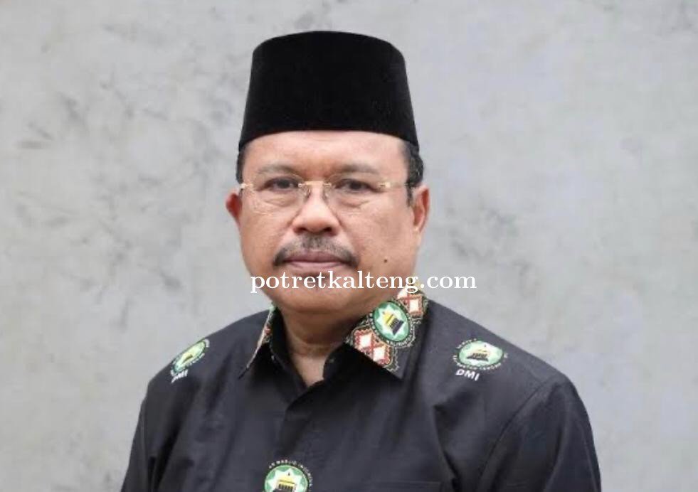 Banjir Murung Raya, Nuryakin  Ajak Masyarakat Untuk Tetap Hati-Hati