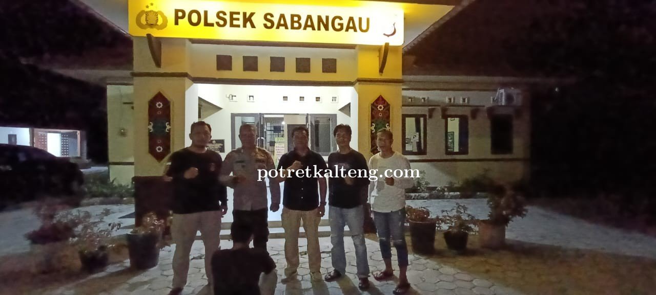 Tim Resmob Amankan Terduga Pelaku Penganiayaan di Kapuas
