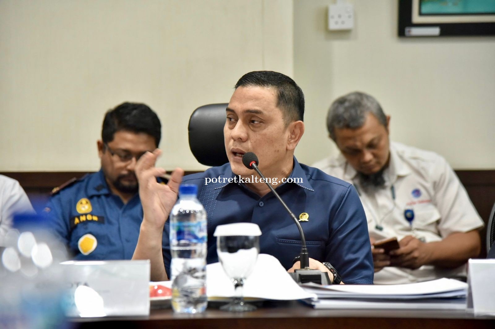Mendekati Natal dan Tahun Baru, Syauqie ingatkan Operator Transportasi Jaga Kualitas Pelayanan