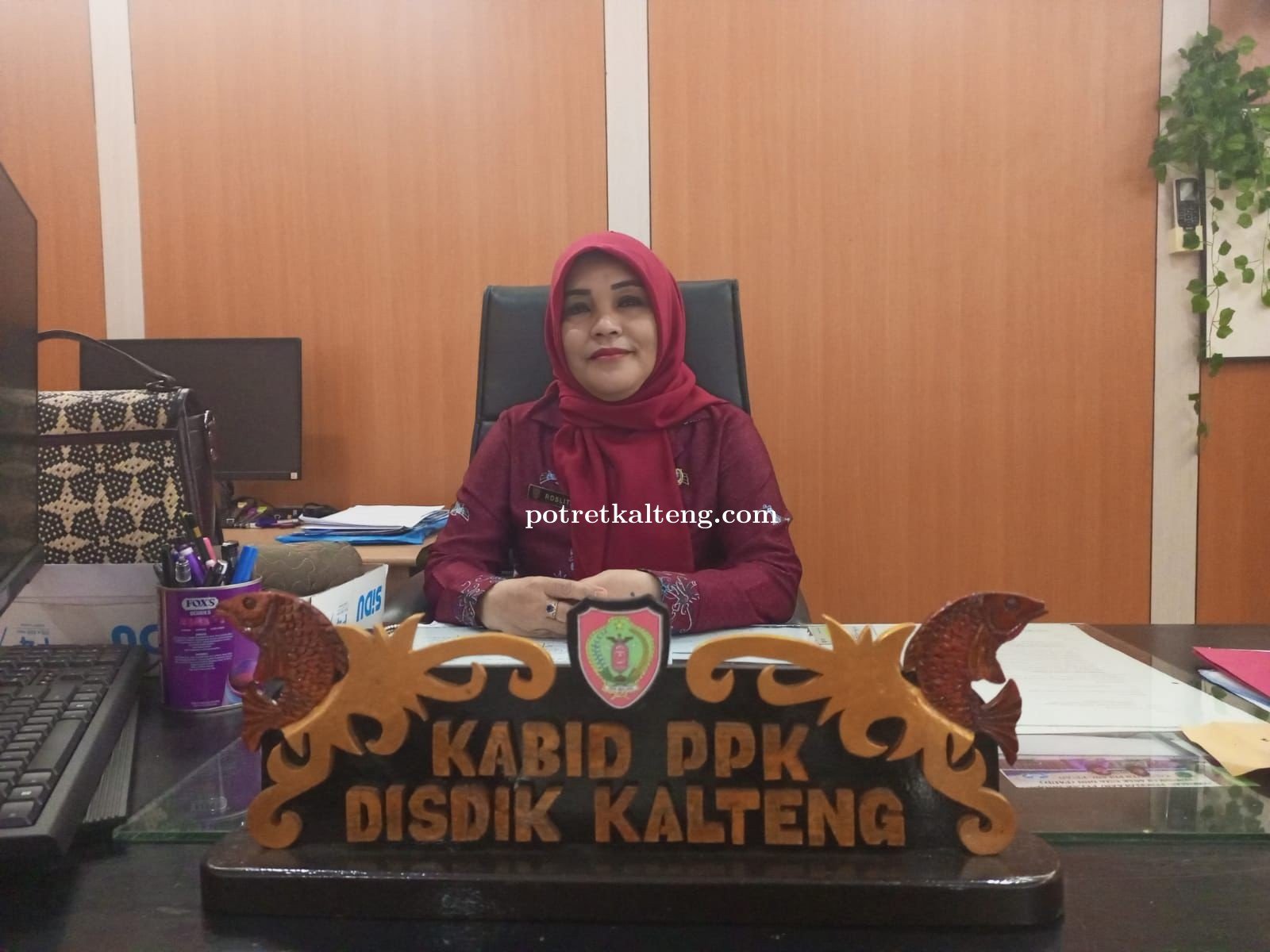 Transformasi Pendidikan Khusus di Kalteng: SLB Berubah Menjadi Sekolah Khusus