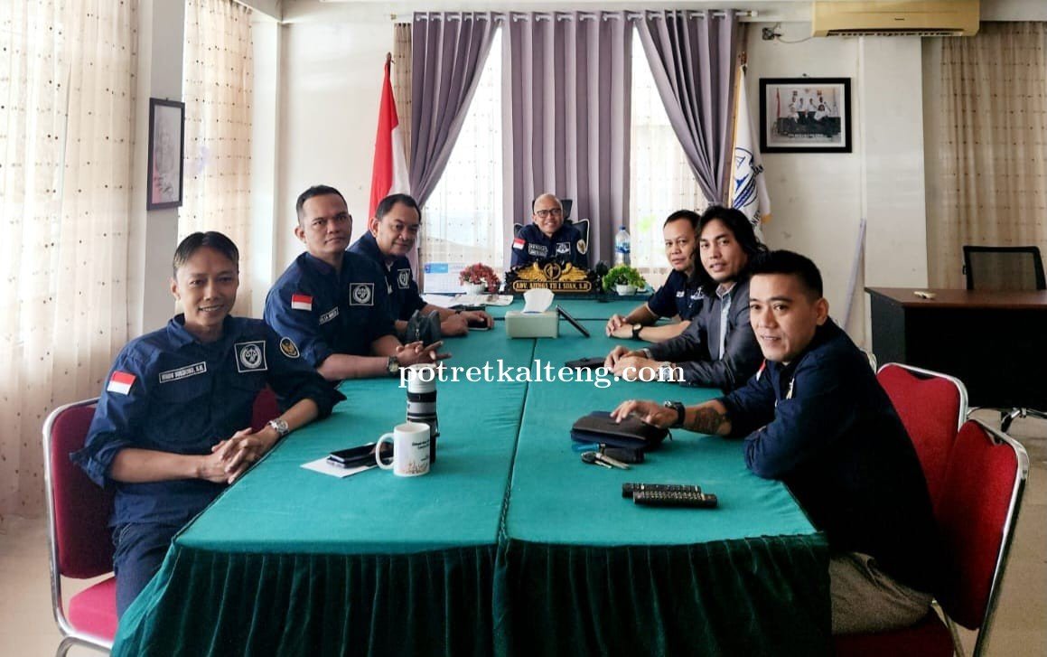 Kantor Hukum Ajungs Minta Kadisdik Kalteng Pecat Diduga Oknum Kepsek Yang Lakukan Pelecehan