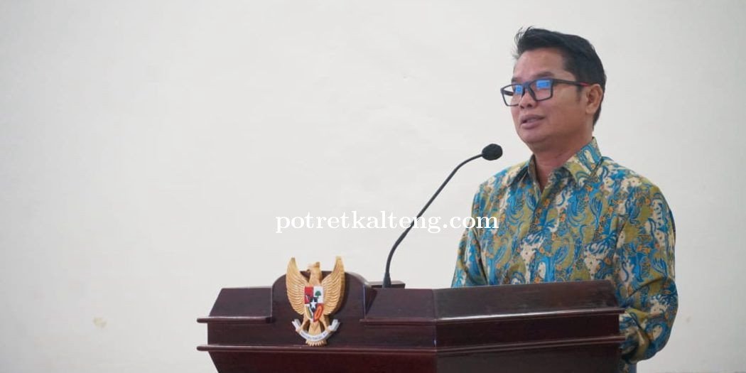 Raperda Pengendalian Karhutla, Langkah Strategis untuk Pembangunan Berkelanjutan