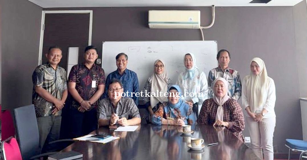 Perjuangkan Nasib Tenaga Honorer, DPRD Barito Utara Lakukan Kunjungan Konsultasi ke Kemendagri