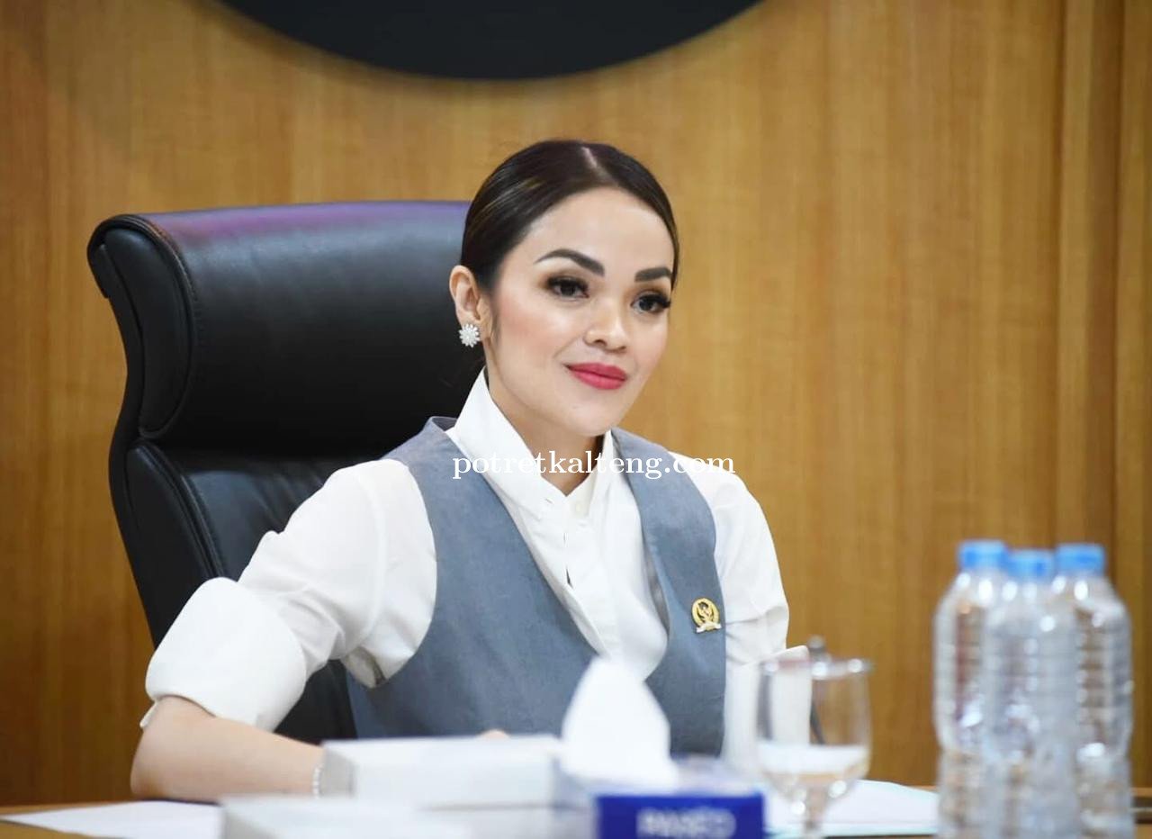 Saatnya Putra Daerah kembali ke Rumah: Andina harapkan Perwira Asli Kalteng menjadi Pemimpin Kodam B