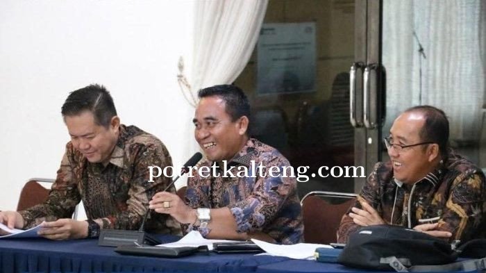 DPRD Balangan Ajukan Raperda Perlindungan Kekayaan Intelektual untuk Dorong Inovasi Masyarakat