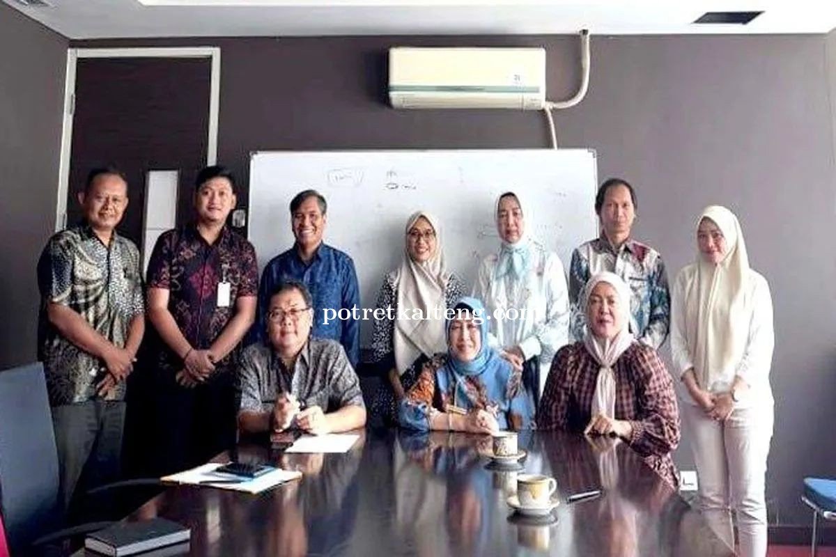 DPRD Barito Utara Perjuangkan Nasib Tenaga Honorer ke Kemendagri