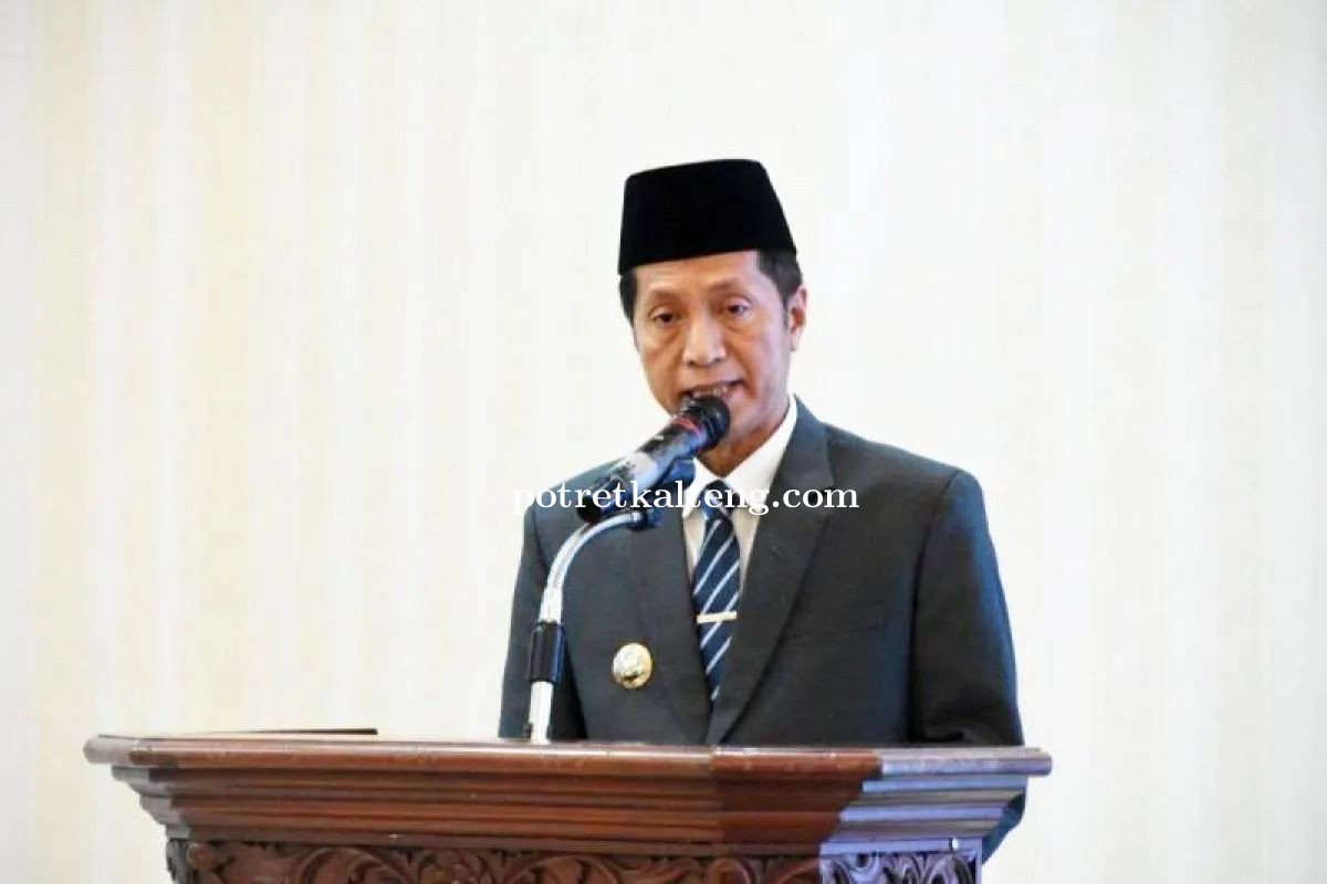 Pemkab Barito Utara Tetapkan Jadwal Musrenbang Kecamatan Tahun 2025