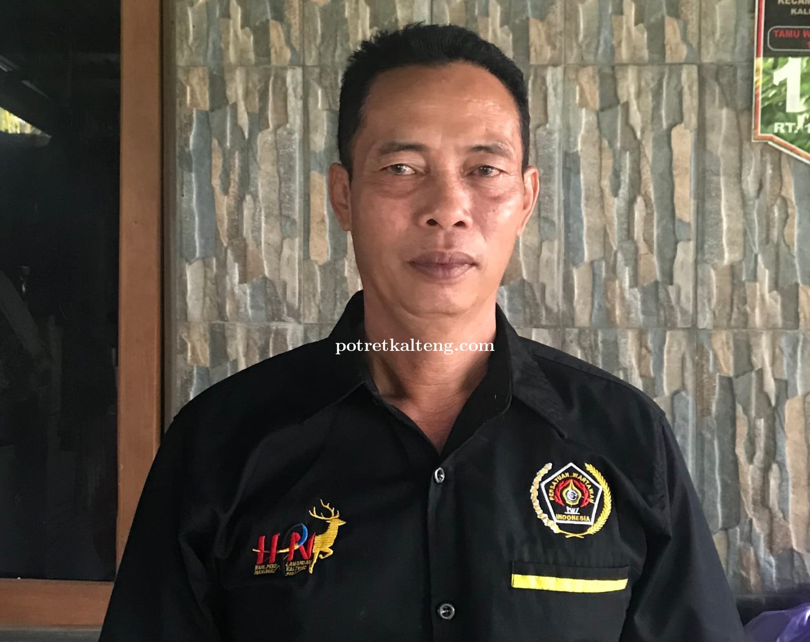 PWI Kalteng Geram! Konten Kreator Diduga Lecehkan Gubernur, Ngaku-ngaku Wartawan