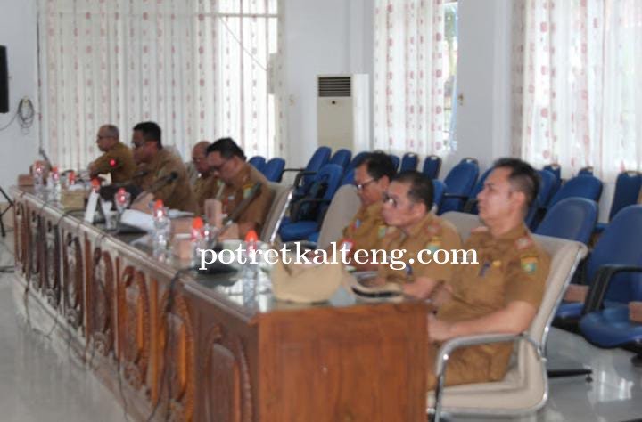 Ideham Tegaskan Evaluasi APBD Harus Disempurnakan Sebelum Disahkan