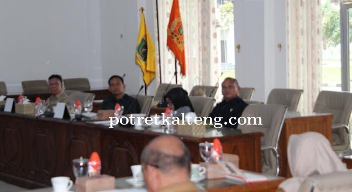 Fraksi PAN Minta Evaluasi APBD Disesuaikan dengan Kondisi Daerah