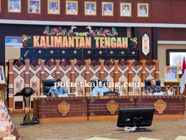 Pemprov Kalteng Tegaskan Komitmen Pendidikan Gratis: Fokus Bantu Warga Tak Mampu hingga Pelosok