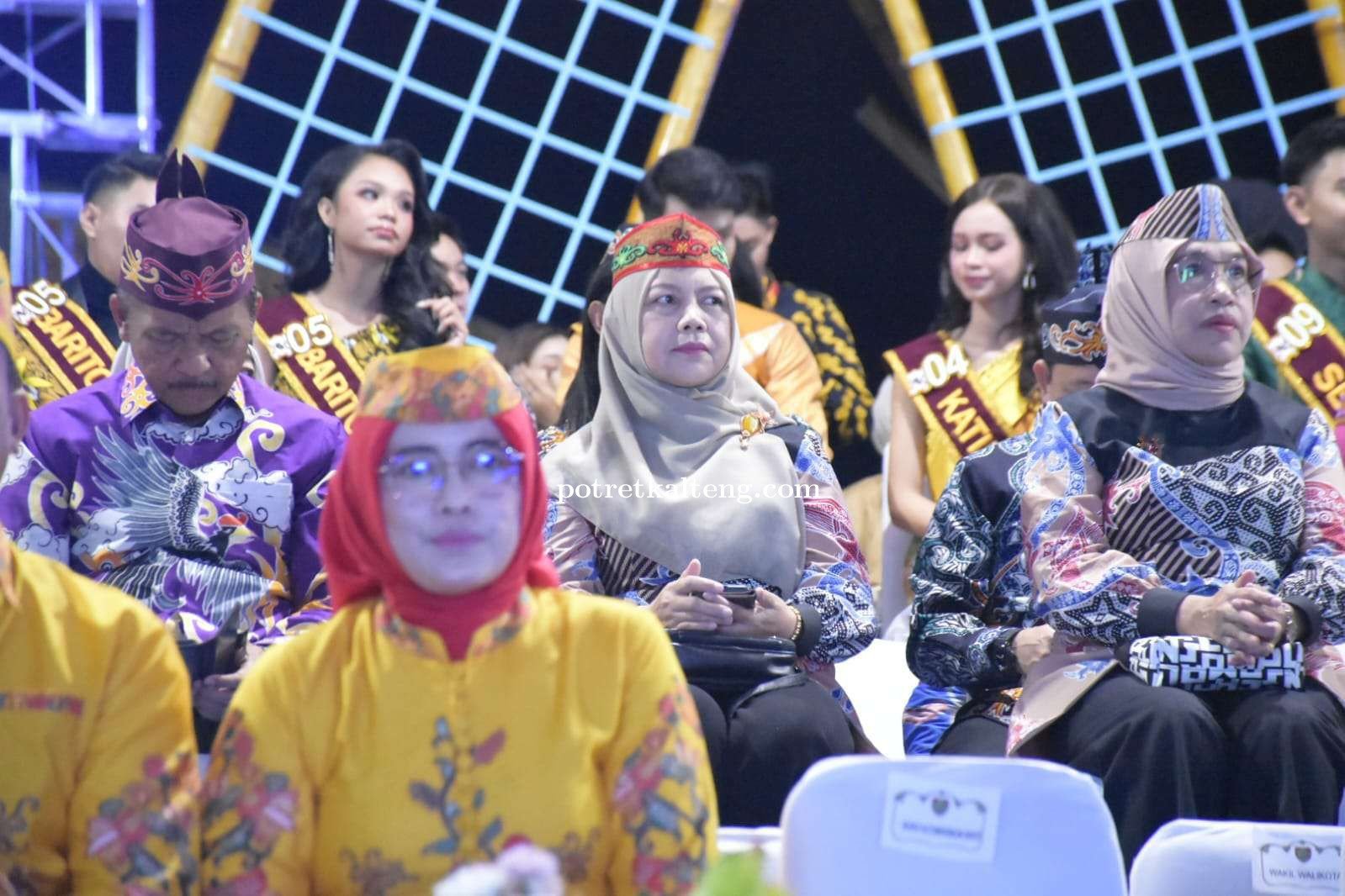 Dislutkan Kalteng Dukung Festival Budaya Isen Mulang 2025, Tegaskan Komitmen Lestarikan Budaya dan B